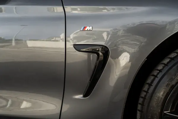 BMW 420 Gran Coupé d Pack M Auto 46
