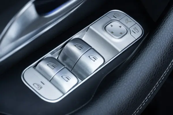 Mercedes-Benz GLE 350 de 4Matic 44