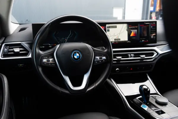 BMW i4 eDrive40 7