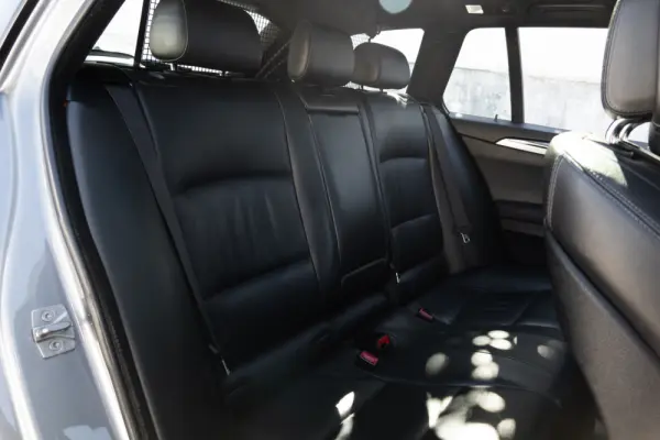 BMW 520 d Aut. Luxury Line 24