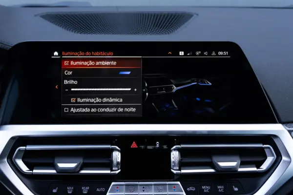 BMW 420 Gran Coupé d Pack Desportivo M Auto 16