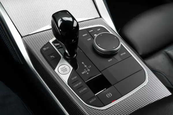 BMW 420 Gran Coupé d Pack Desportivo M Auto 23