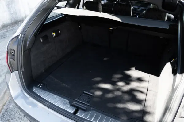 BMW 520 d Aut. Luxury Line 50