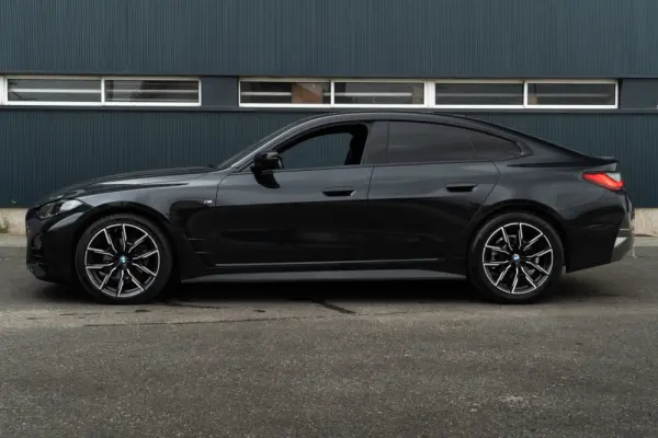 BMW 420 Gran Coupé d Pack Desportivo M Auto 41