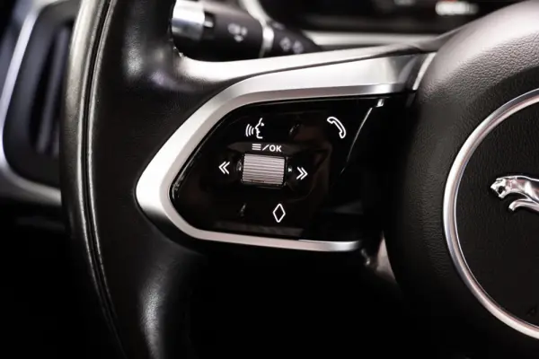 Jaguar I-Pace EV400 AWD HSE 41