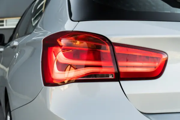 BMW 116 d Line Sport 37