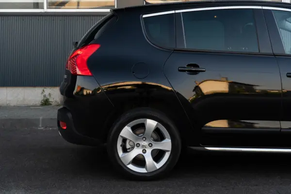 Peugeot 3008 1.6 HDi Allure 37