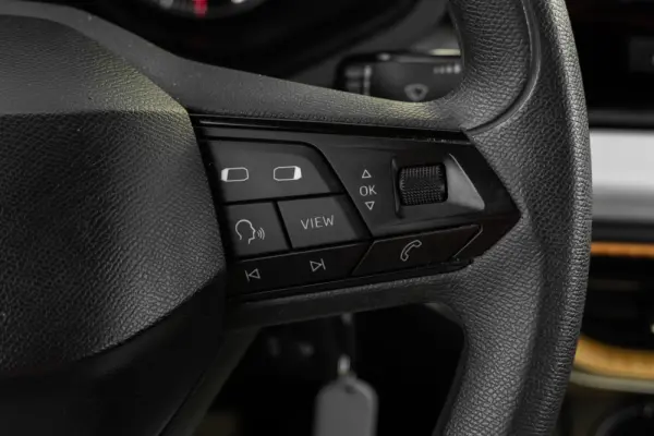 SEAT Ibiza 1.0 EcoTSI Style 43