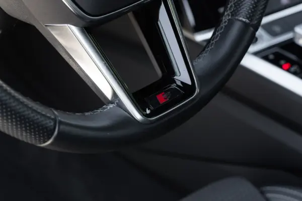 Audi e-tron Sportback 55 quattro S line 48