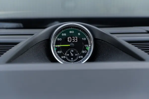 Porsche Panamera S E-Hybrid 14