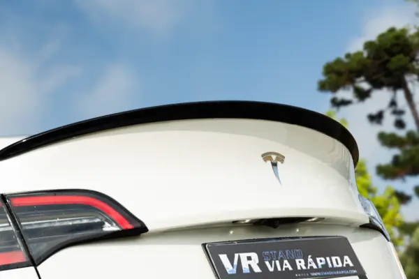 Tesla Model Y Long Range Dual Motor AWD 32