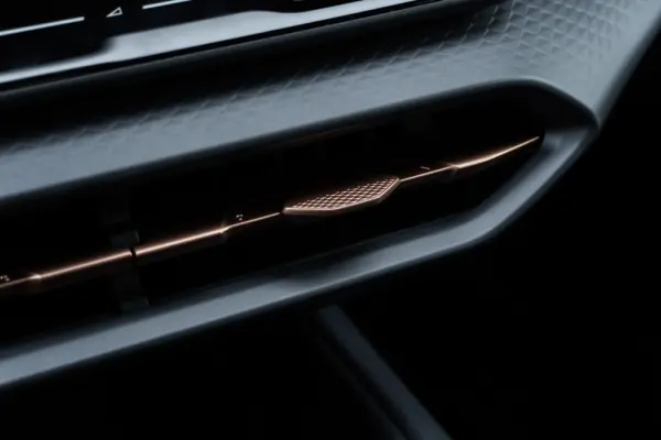 Cupra Raval 55 kWh Dynamic 55