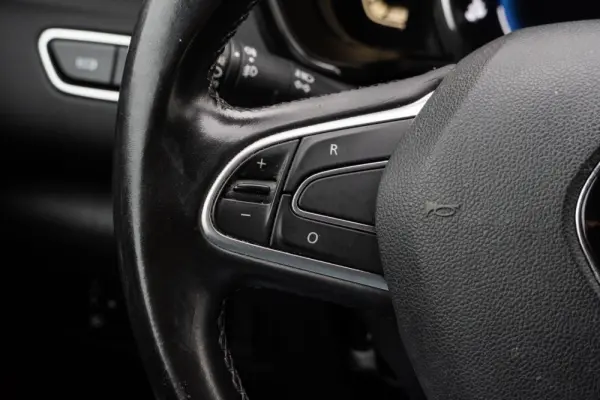 Renault Kadjar 1.3 TCe Intens 37