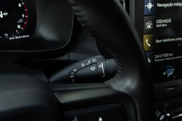 Volvo XC 40 1.5 T3 Tech Edition 42