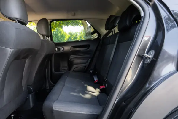 Citroen C4 Cactus 1.2 PureTech Feel 20