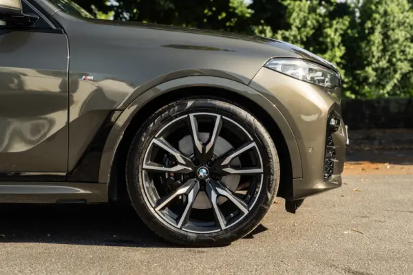 BMW X7 40 d xDrive Pack M 35
