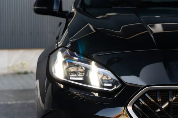 BMW 116 Pack Desportivo M 32