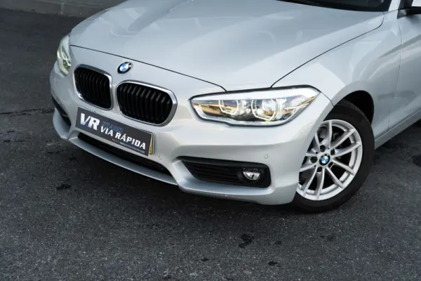 BMW 116 d Line Sport 24