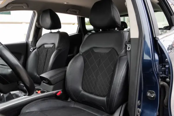 Renault Kadjar 1.3 TCe Intens 45