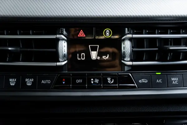 BMW 216 Gran Coupé d Pack Desportivo M 45