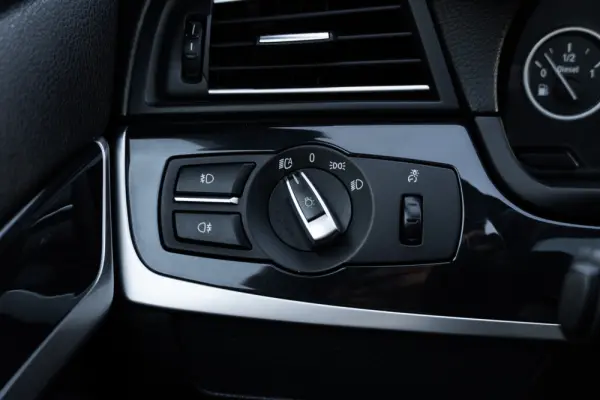 BMW 520 d Aut. Luxury Line 46