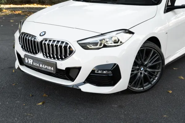 BMW 216 Gran Coupé d Pack Desportivo M 31