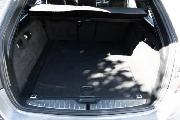 BMW 520 d Aut. Luxury Line 49
