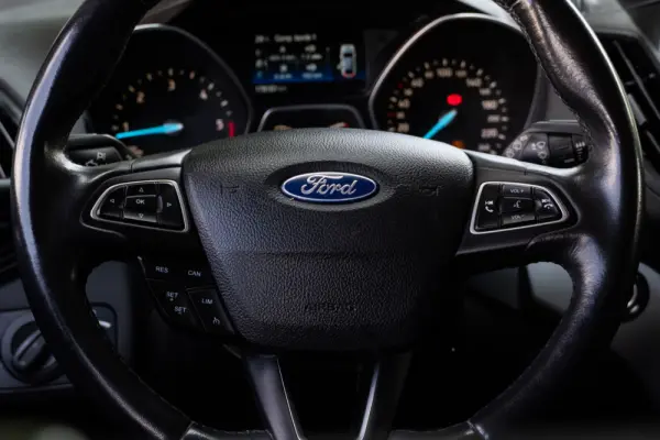 Ford Kuga 1.5 TDCi EcoBlue Titanium 37
