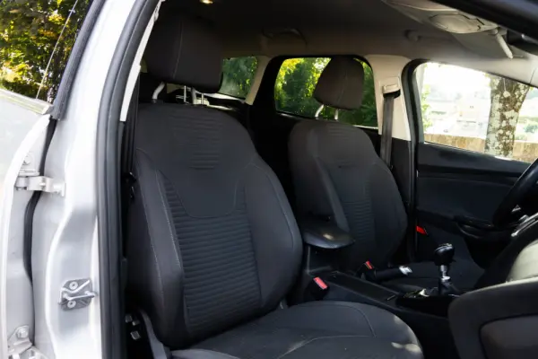 Ford Focus SW 23