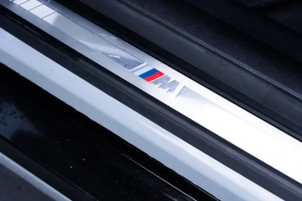BMW 420 Gran Coupé d Pack Desportivo M Auto 55
