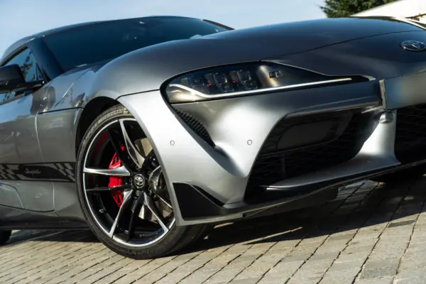 Toyota GR Supra 3.0 Legacy 17