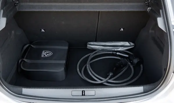 Peugeot e-208 50 kWh Active 48