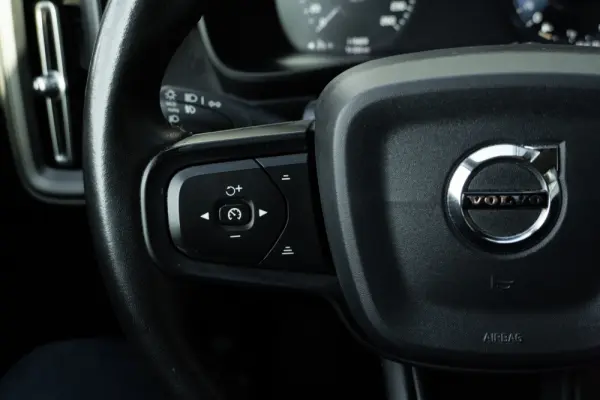 Volvo XC 40 1.5 T3 Tech Edition 34