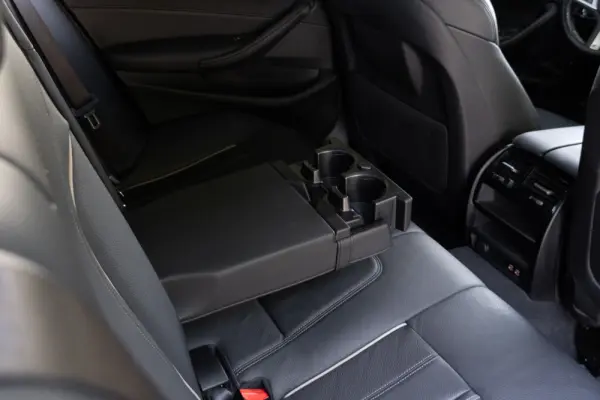BMW 530 e Pack M 46