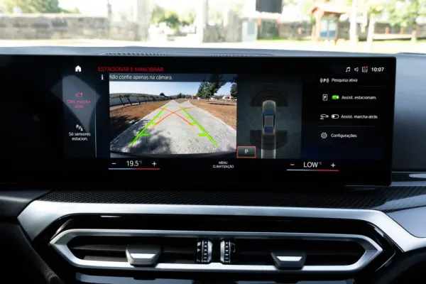 BMW i4 eDrive35 Pack Desportivo M 14