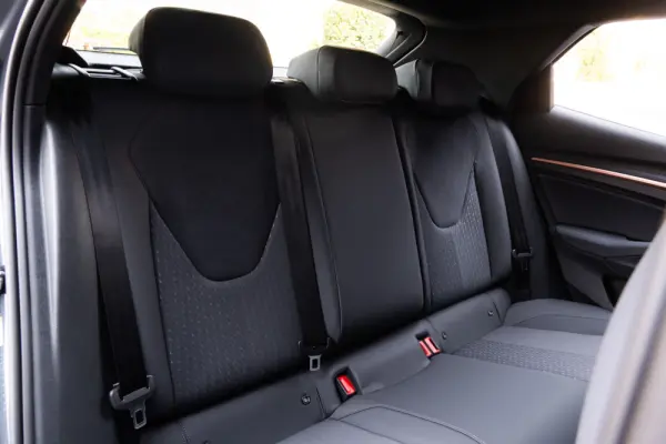 Cupra Raval 55 kWh Dynamic 9