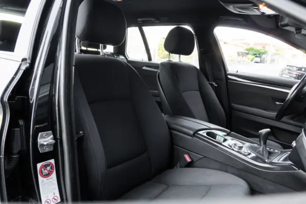 BMW 520 d Line Luxury 24
