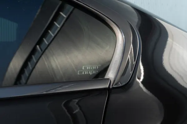 BMW 640 Gran Coupé d Pack M 37