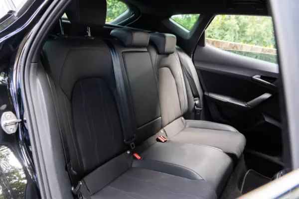 Cupra Formentor 2.0 TDI DSG 40