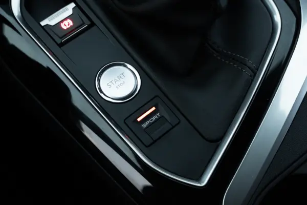 Peugeot 3008 1.6 BlueHDi GT Line 21