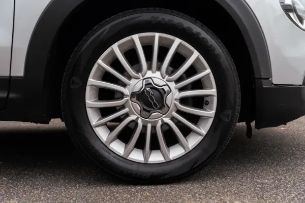 Fiat 500X 1.0 FireFly Connect 34