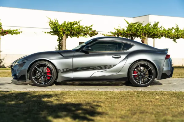 Toyota GR Supra 3.0 Legacy 25