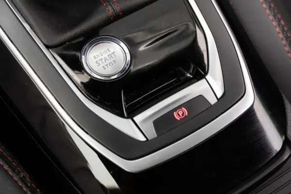 Peugeot 308 1.5 BlueHDi GT Line 19