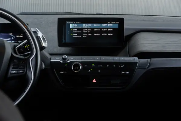 BMW i3 120Ah 11
