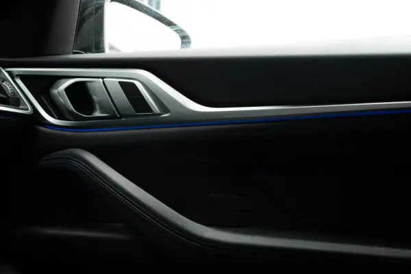 BMW 420 Gran Coupé d Pack Desportivo M Auto 49
