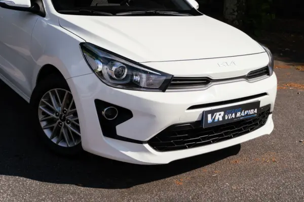 Kia Rio 1.0 T-GDi Wave 18
