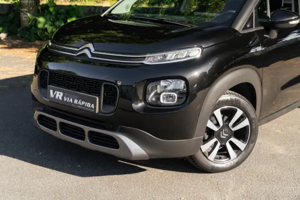 Citroen C3 Aircross 1.6 BlueHDi Feel 23