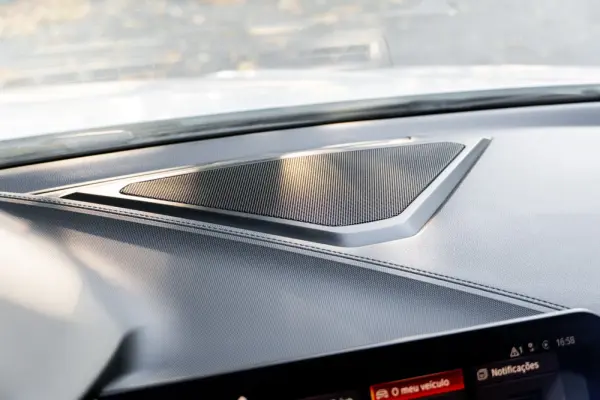 BMW 216 Gran Coupé d Pack Desportivo M 46