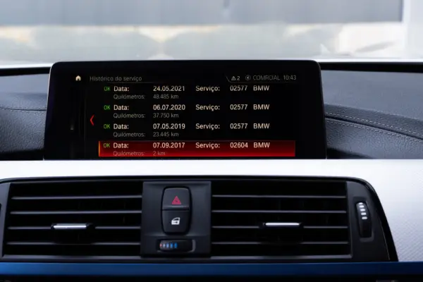 BMW 420 Gran Coupé d Pack M 22