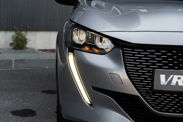 Peugeot e-208 50 kWh Active 28